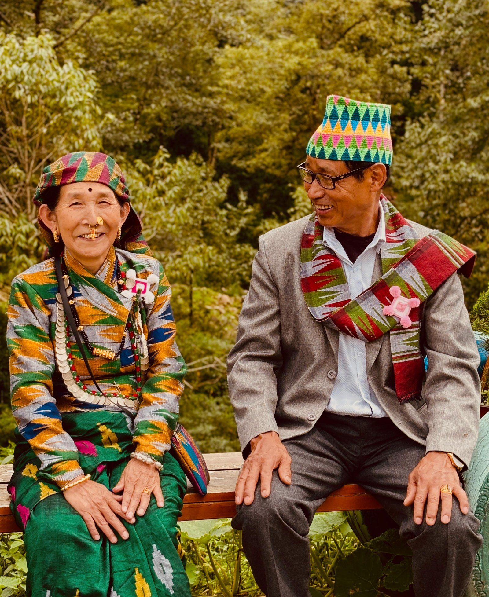 Limboo culture Sikkim