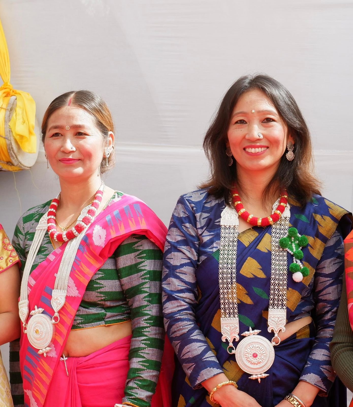 Oikos Inn Limboo family hospitality